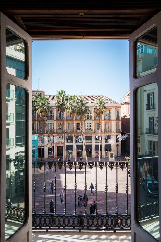 Holidays2Malaga Comfort Center Exteriér fotografie