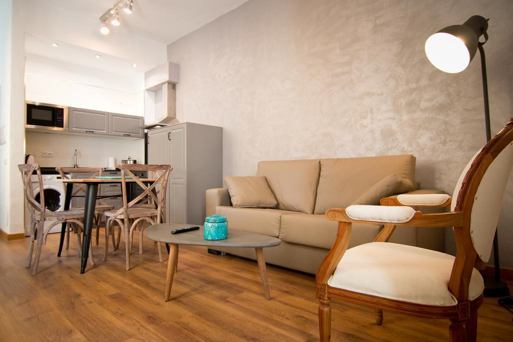 Holidays2Malaga Comfort Center Pokoj fotografie
