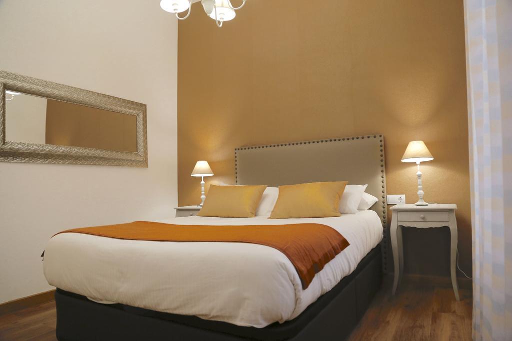 Holidays2Malaga Comfort Center Pokoj fotografie